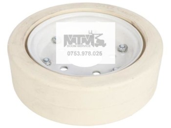 Roata non marking 200x8 nacela Skyjack SJIII3215 SJIII3219  / Non marking wheel Skyjack