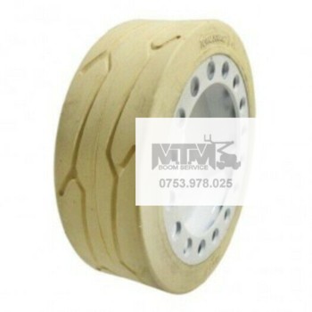 Roata non marking 200x8 nacela Skyjack SJIII3215 SJIII3219 / Non marking wheel Skyjack