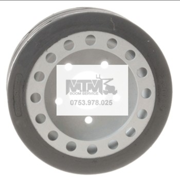 Roata non marking 200x8 nacela Skyjack SJIII3215 SJIII3219 / Non marking wheel Skyjack