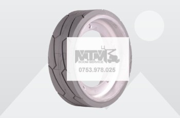 Roata non marking nacela Jlg 6RS 1932RS / Non marking wheel JLG