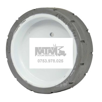 Roata non marking nacela Snorkel S1930E S1932E / Non marking wheel Snorkel