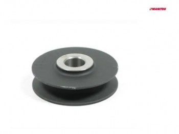 Rolie alternator Manitou TMT M MLT MSI MH MT MLT X MX MT X / Alternator pulley Manitou 605003