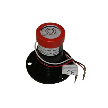 Senzor de inclinare nacela Genie GR15 GR20 GS1932 GS2032 GS2646 GS3246 GS4047 / Tilt Sensor Genie