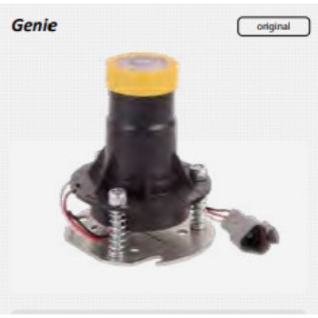 Senzor de inclinare nacela Genie Z30 20N Z45 25JRT Z62 40RT S65 S85 / Tilt Sensor Genie