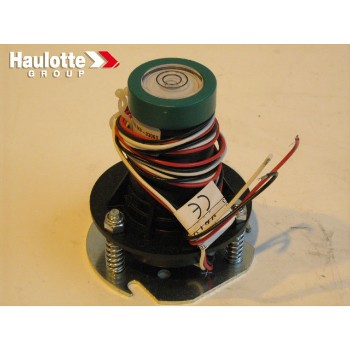 Senzor de inclinare nacela Haulotte Compact 10RTE Compact 12RTE HA12IP HA15IP / Tilt Sensor Haulotte