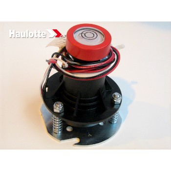Senzor de inclinare nacela Haulotte Optimum 8 Compact 10 HA16PX / Tilt Sensor Haulotte