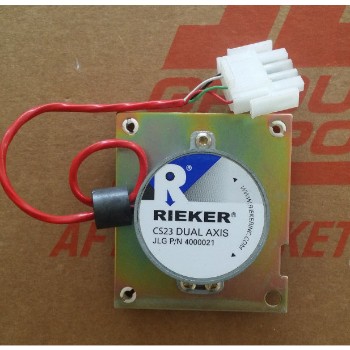 Senzor de inclinare nacela JLG 2030ES 4069LE 4394RT / Tilt Sensor JLG