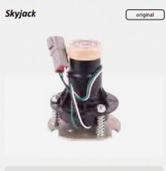Senzor de inclinare nacela Skyjack / Tilt Sensor Skyjack
