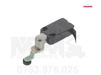 Senzor de pozitie pedala Manitou MLT MT CT MLT X MT X / Manitou pedal position sensor 226656