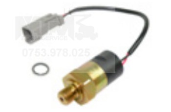 Senzor de presiune Manitou 120AE 120AETJ L 120AETJ COMPACT 150AETJ L BI ENERGY 170AETJL D80ER D80ERS / Pressure sensor Manitou