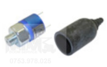 Senzor de presiune Manitou 80V 80VR 80VJR 105VJ 105VJR 105VJR2 110VJR2 / Pressure sensor Manitou