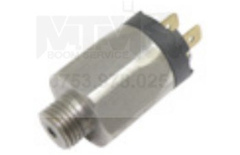 Senzor de presiune Manitou 80VJR 105VJR 105VJR2 110VJR2 / Pressure sensor Manitou