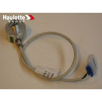 Senzor de unghi nacela Haulotte HA20PX HA41PX / Angle sensor Haulotte
