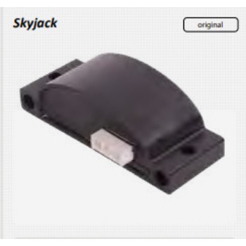 Senzor de unghi nacela Skyjack SJIII3219 SJIII4626 SJ6832RT SJ8841RT / Angle sensor Skyjack