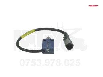 Senzor frana de mana Manitou MLT 523 524 527 627 628 629 632 633 / Manitou hand brake sensor 279812