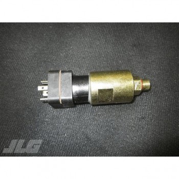 Senzor presiune ulei hidraulic nacela JLG 1250AJP 1350SJP 1850SJ / Oil Pressure Sensor JLG