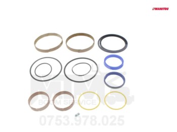 Set de sigilii Manitou MLT MLT X / Seal set Manitou 746648