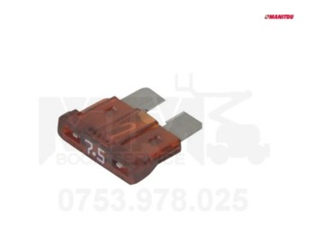 Siguranta 7,5A Manitou / Fuse Manitou 173491