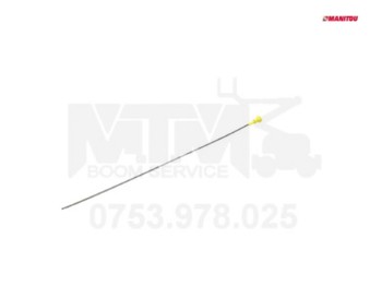 Sonda joja nivel de ulei Manitou / Oil dipstick Manitou 563273