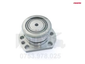 Stift inferior superior Manitou MLT / Lower upper king pin Manitou 552541