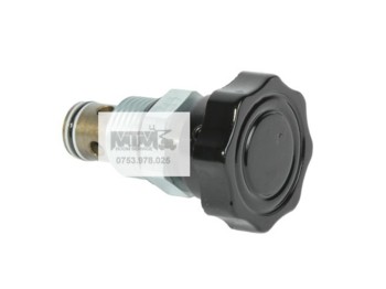 Supapa coborare de urgenta nacela Skyjack / Emergency lowering valve Skyjack