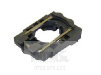 Suport bloc de contact nacela JLG 1200SJP E600 E45A E400A 1250AJP 30E 450AJ / JLG Contact block holder