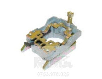 Suport bloc de contact nacela JLG V2039E VM1931E V2642E VM3242E TOUCAN1100A / JLG Contact block holder