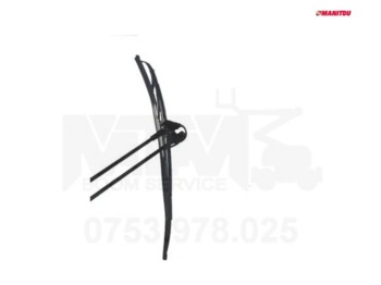 Suport stergator Manitou MT MLT CT MVT ML MT X VTB / Manitou wiper holder 193156