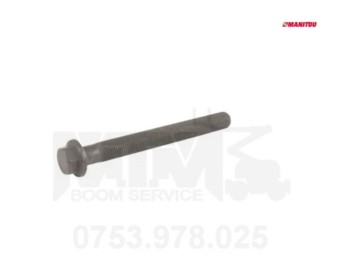 Surub cu cap hexagonal Manitou M MT MLT MRT MVT MHT ML MC MSI MT X / Hexagon head cylinder head bolt Manitou 604924