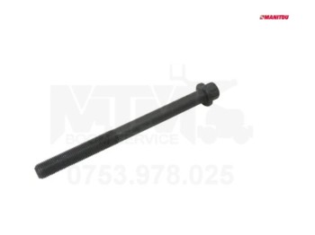 Surub Manitou M MC MSI MT MRT MVT MLT MHT MX MT X MLT X / Manitou Cylinder Head Bolt 604925