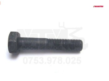 Surub Manitou MVT MLT MHT / Bolt Manitou 58629