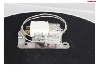 Termostat de aer conditionat telehandler telescopic Manitou / Telescopic telehandler Manitou air conditioner thermostat 564192