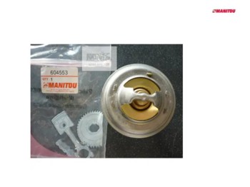 Termostat incarcatoare Manitou / Thermostat Manitou 604553
