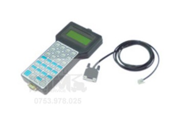 Tester Manitou 150ATT 170ATT 150ATS 165ATJ / Manitou tester