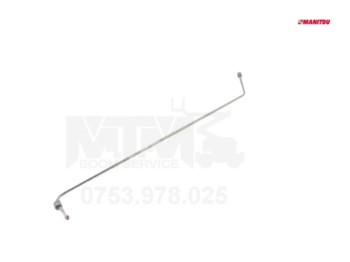 Tub Manitou / Manitou tube 241450
