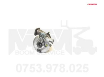 Turbocompresor Manitou / Manitou turbocharger 747633